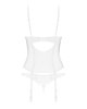 Alissium gorset i stringi   XS/S